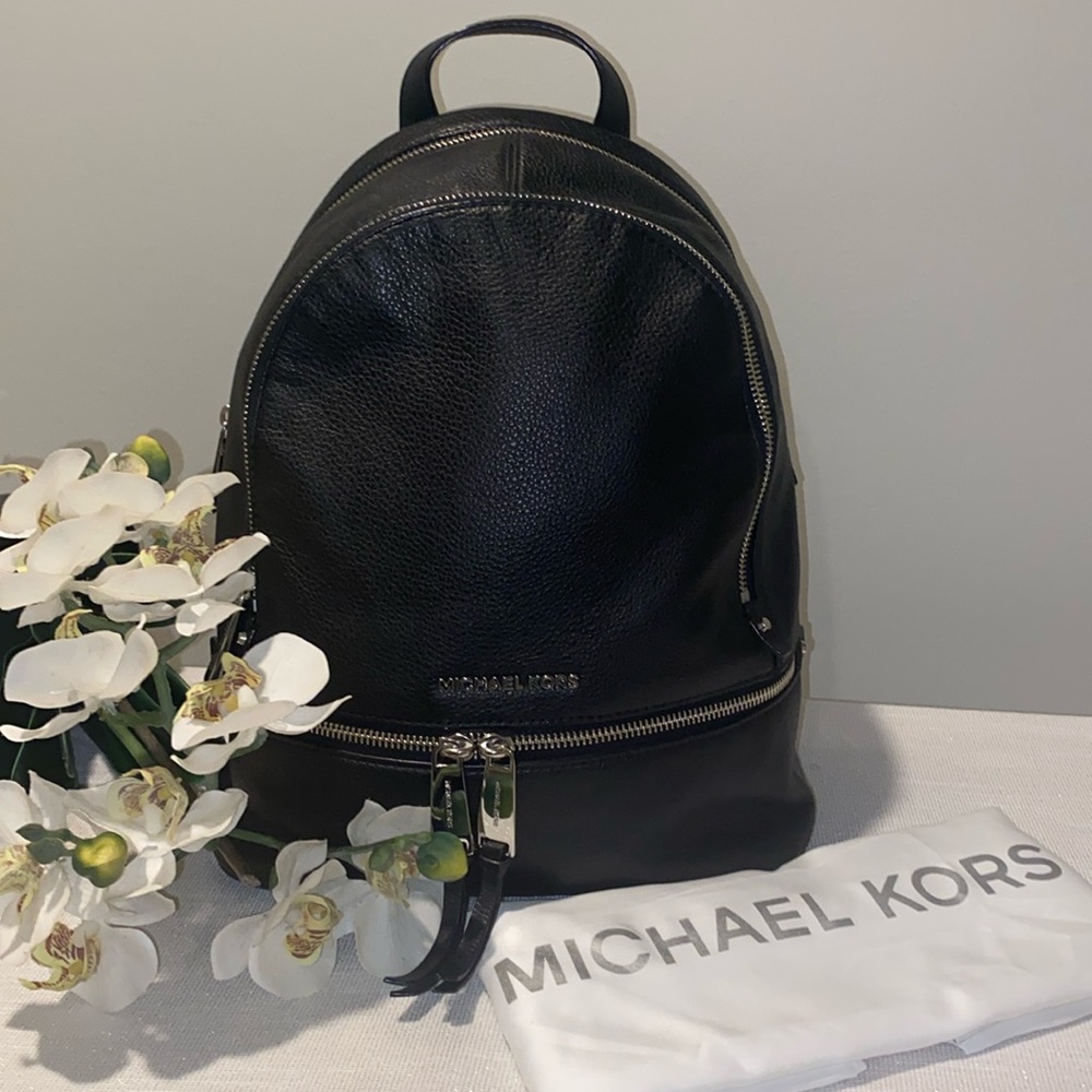 Michael Kors Rhea Backpack